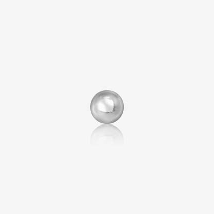 AD COLLECTION Sterling Silver Nose Stud