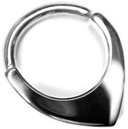 CuteKart Sterling Silver Nose Ring
