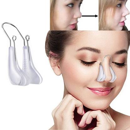 Lenlorry Nose Shaper Clip Nose Lifter Nose Beauty Up Lifting Tool Nose Shaper