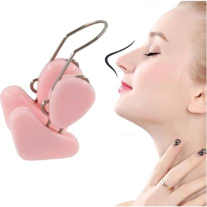 Sozzumi Nose shaper nose clip straightener Nose Up Lifting Clip Nose Shaper