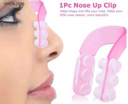 Frackson Nose Up Clip High Lifting Clipper Correction Shaper For Shaping Beauty Tool Nose Shaper