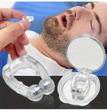 RIPENO Anti Snoring Nose Clip Nose Shaper