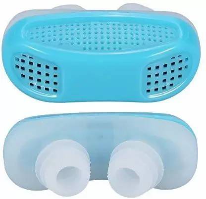 Rustic 22 2 in 1 Anti Snoring and Air Purifier Nose Clip Nose Shaper Nose Shaper