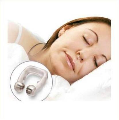 Black mirror Snoring NOSE CLIP Nose Shaper