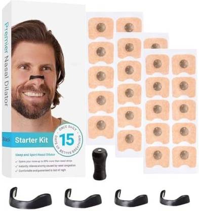 ayansh enterprise Nasal kit//24 Nose Shaper