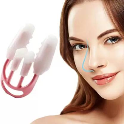 AGE CARE Magic Nose Up Lifting Shaping Bridge Nose Corrector Nose Shaper