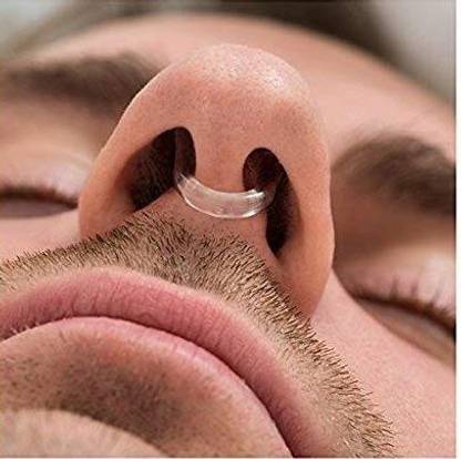 Ramya beauty care REAM Snoring Device for Men and Women Better Sleep nose clip Anti-snoring Anti-snoring Device