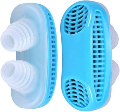 dust n shine 2 in 1 Anti Snore Nose Shaper
