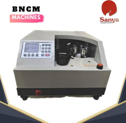 sanya Bundle Note Counting Machines Note Counting Machine
