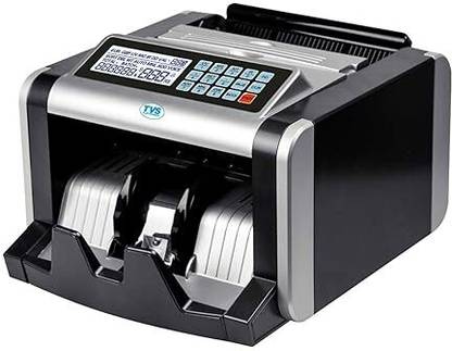 TVS TVSCC 232 PLUS Note Counting Machine