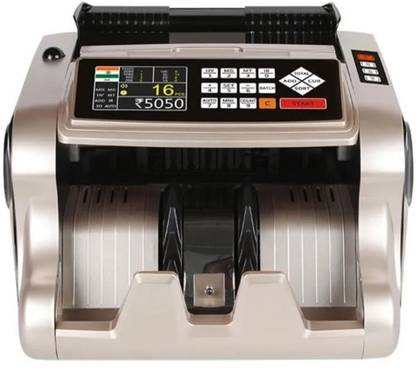 NP Tech NPMIX2000 Mix Value Counter Note Counting Machine