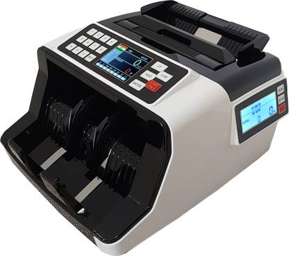 Allied Teller 28 Note Counting Machine