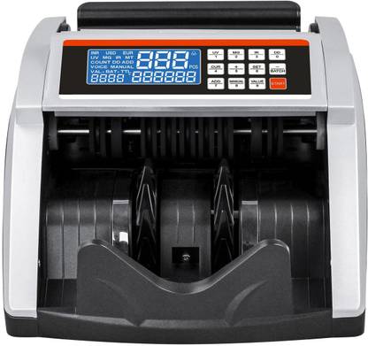 Elantro RM 100A Note Counting Machine