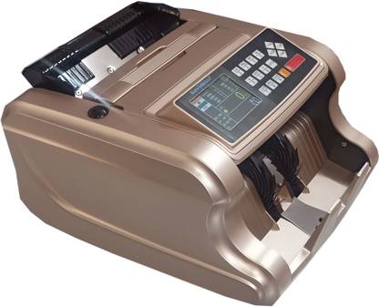 kavinstar Value Master Fully Automatic Mix Value Counters Machine With Fake Note Detection Note Counting Machine