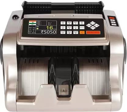 Skyline Automation Note Counting Machine/Money/Currency/Cash with Mg, UV Note Counting Machine