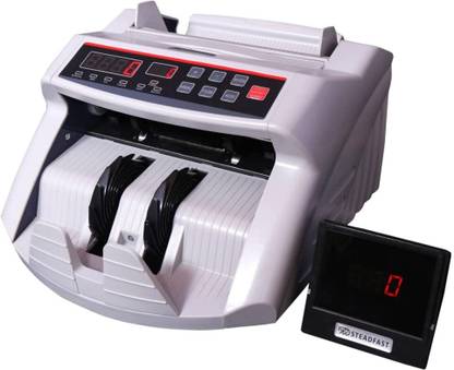 HIDDCOP Best Technology INX 2110 Currency Counting Machine Handheld Currency Detector