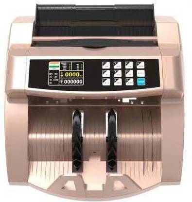 Elantro CJ 110 G Note Counting Machine