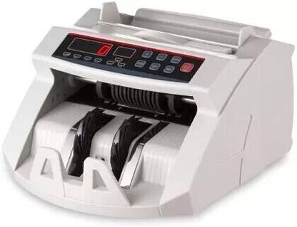 ELCONS LED MG1, MG2 Note Counting Machine