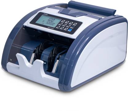 Kross IS6900i Note Counting Machine