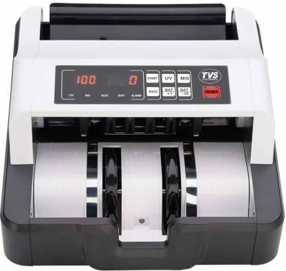 TVSE CC-232 Classic Note Counting Machine