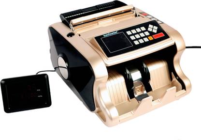 kavinstar BR-560 Note Counting Machine