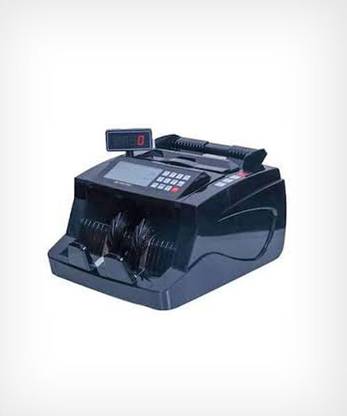 Le Rayon MANUAL VALUE COUNTER- LR8000 {LCD} Note Counting Machine