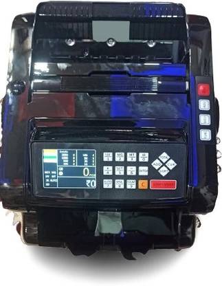 unipack packaging solution lrv 600 mix not counting Note Counting Machine