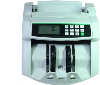 Security Store led display money counting machine Note Counting Machine