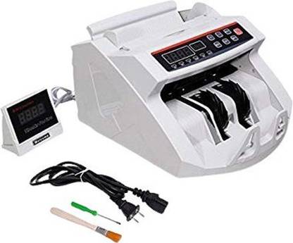 unipack packging solution counting machine Note Counting Machine