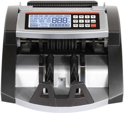 Elantro RM 110 A Note Counting Machine