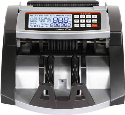 OFFICEBIRD OB 8800 Note Counting Machine