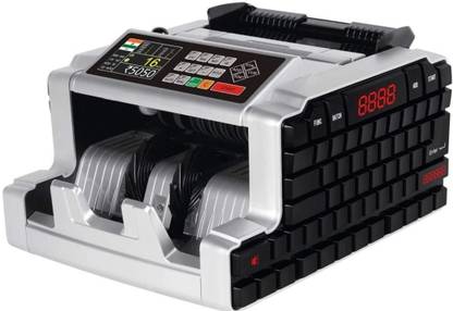 Vgg STsplatinum Note Counting Machine
