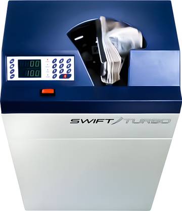 premium countng Godrej Swift Turbo - Note Counting Machine(Floor) Note Counting Machine