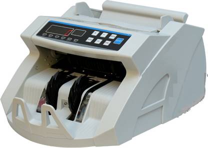 SWAGGERS Latest Updated Money/Note/Cash/Currency counting machine for All New and Old Notes 10,20,50,100,200,500,2000 with advanced fake note detection Note Counting Machine