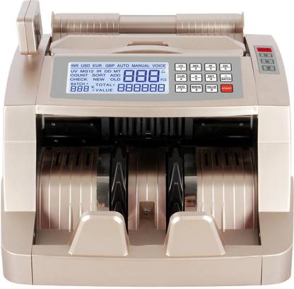 Elantro RM1300V Note Counting Machine