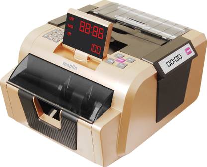 Maplin Map-NC-Image Note Counting Machine