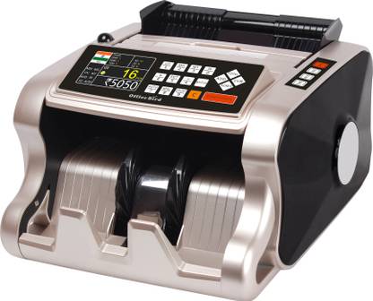 Office Bird OB 6600 Note Counting Machine