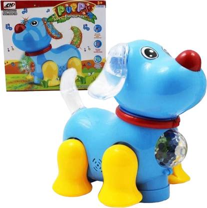 DHARMAR PUPPY DOG PUPPY
