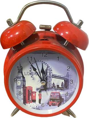 DHARMAR ALRAM CLOCK ALRAM CLOCK