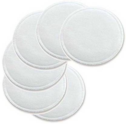 KARTSHOPPERS BREAST PAD PACK OF 6 Nursing Breast Pad