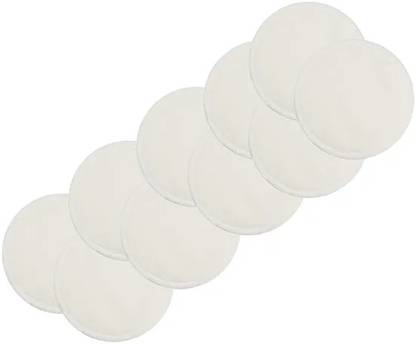 MALLADE Premium Nursing Pads Breast Nipple Shield