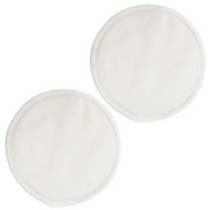 RB Point Multi-Layered Cotton Breast Pads Nursing Breast Pad