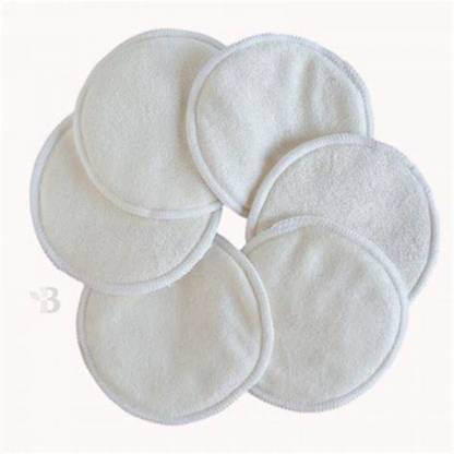 MALLADE Ultra Soft Pads Breast Nipple Shield
