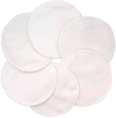 MEEOWMEE Washable Nursing Pads,Breast pads for leaking milk,maternity reusable Nursing Breast Pad