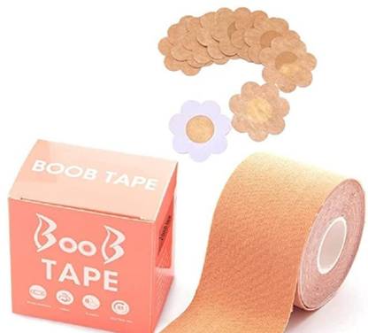 AMIT INTERNATION 1 BOOB TAPE Nursing Breast Pad