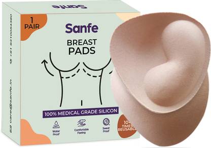 Sanfe Breast Insert Pads Nursing Breast Pad