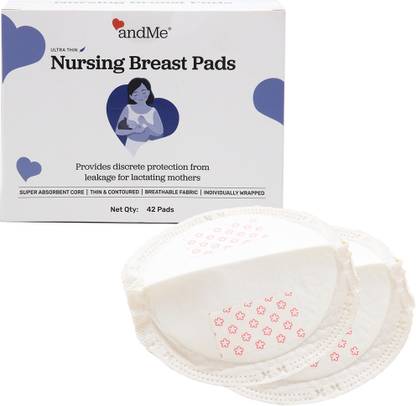 ANDME Ultra-Thin Nursing Breast Pad