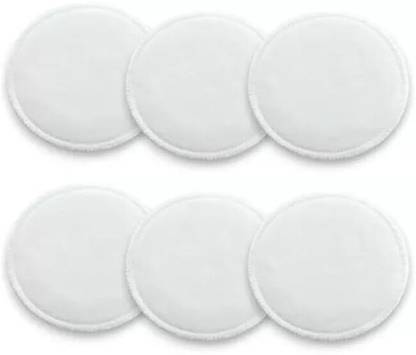 Msk Fashion Nursing Breast Pad Washable Nipple Pad Anti-Overflow Breastfeeding for Women Nursing Breast Pad