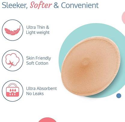 joy surgitech breast nursing pad Nursing Breast Pad