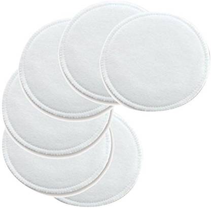 MALLADE Skin Friendly Pads Breast Nipple Shield